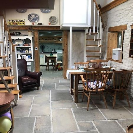 Hopesgate Cottage - Roscrea Esterno foto