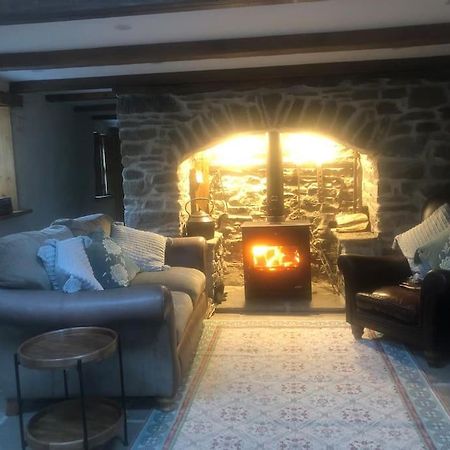 Hopesgate Cottage - Roscrea Esterno foto