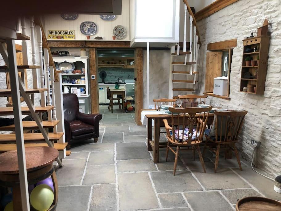 Hopesgate Cottage - Roscrea Esterno foto