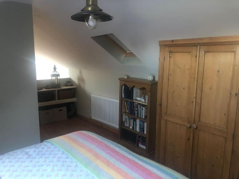 Hopesgate Cottage - Roscrea Esterno foto
