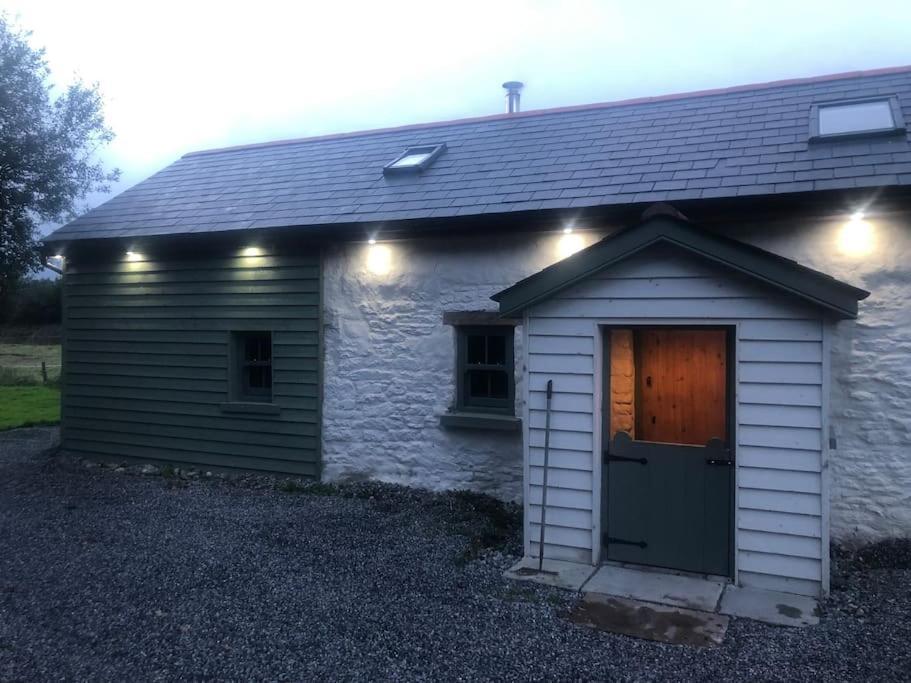 Hopesgate Cottage - Roscrea Esterno foto