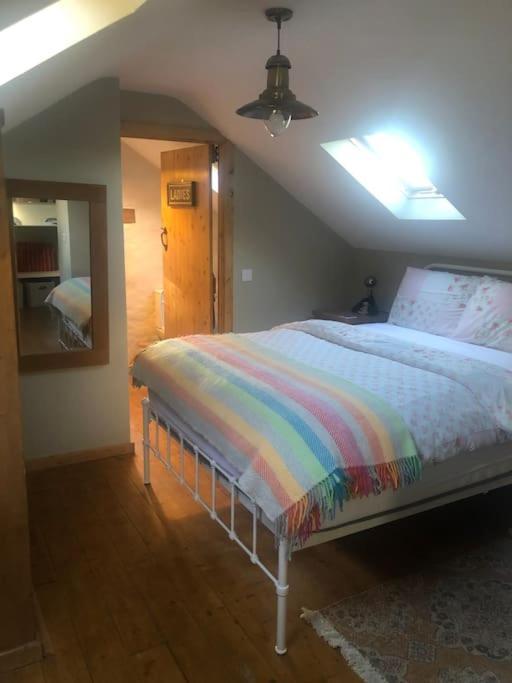 Hopesgate Cottage - Roscrea Esterno foto