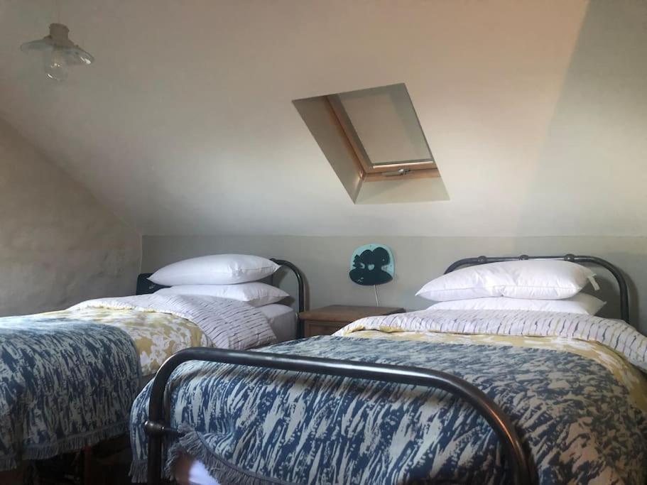 Hopesgate Cottage - Roscrea Esterno foto