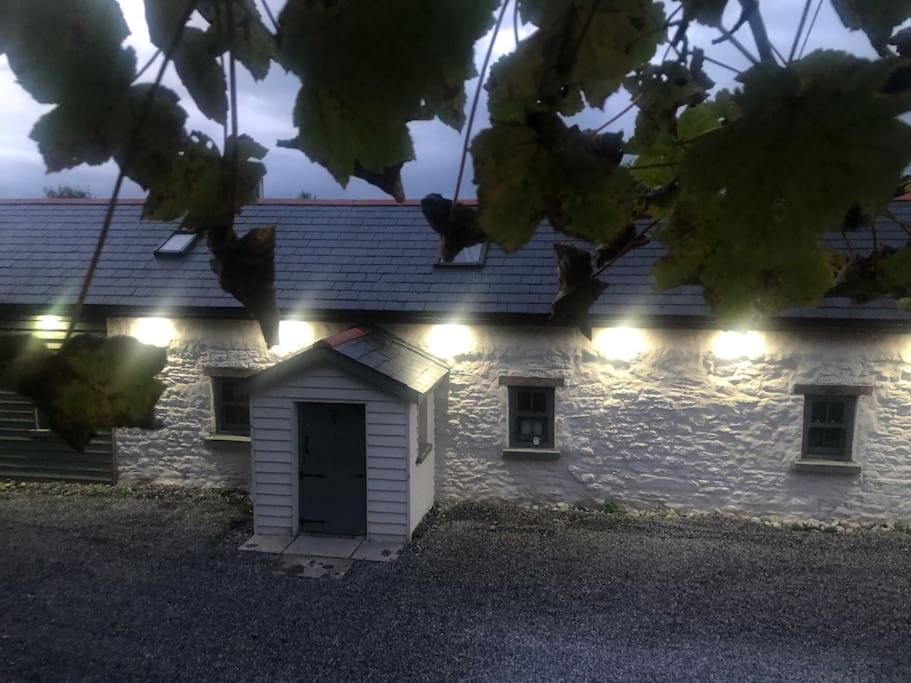 Hopesgate Cottage - Roscrea Esterno foto