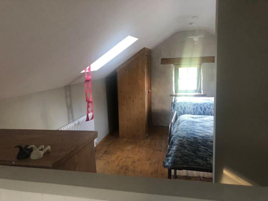 Hopesgate Cottage - Roscrea Esterno foto