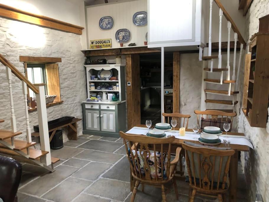 Hopesgate Cottage - Roscrea Esterno foto