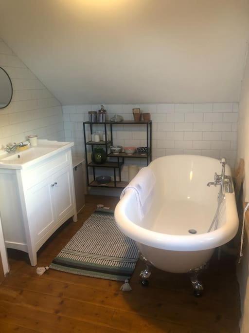 Hopesgate Cottage - Roscrea Esterno foto