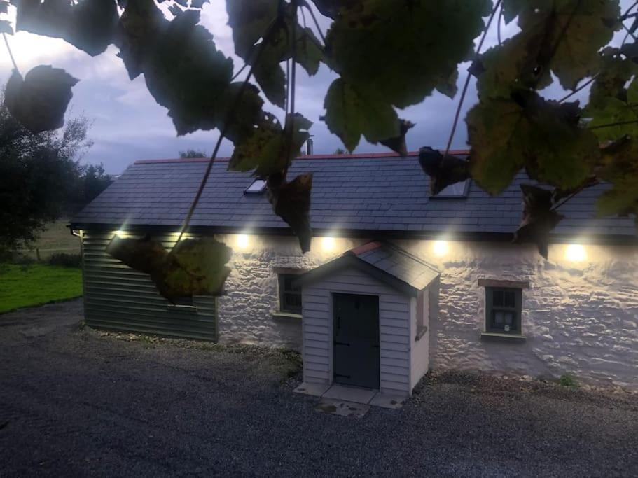 Hopesgate Cottage - Roscrea Esterno foto