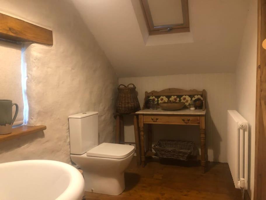 Hopesgate Cottage - Roscrea Esterno foto