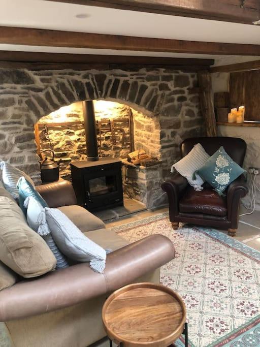 Hopesgate Cottage - Roscrea Esterno foto