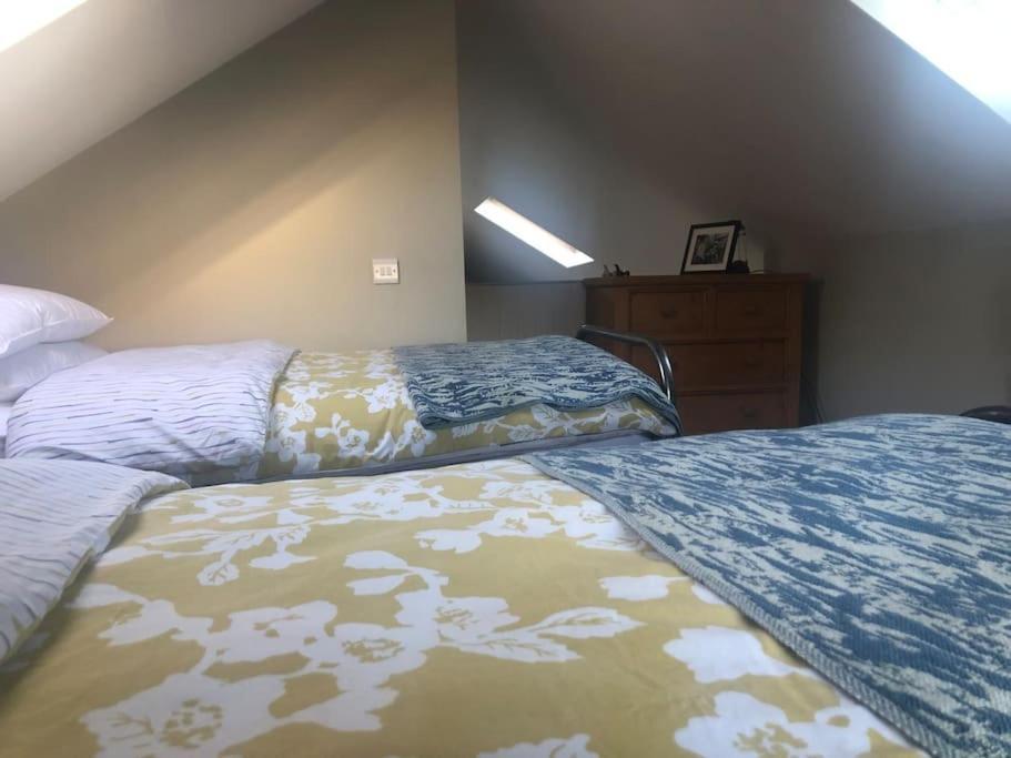 Hopesgate Cottage - Roscrea Esterno foto