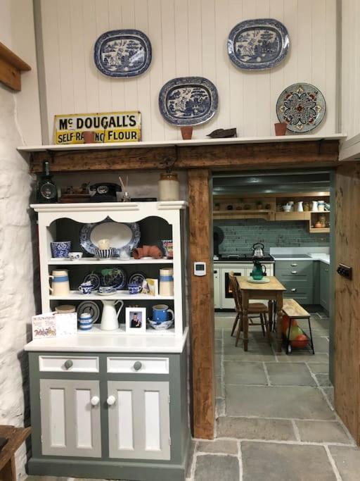 Hopesgate Cottage - Roscrea Esterno foto